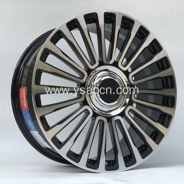 20 21 22Inch Wheel Rims for Range Rover